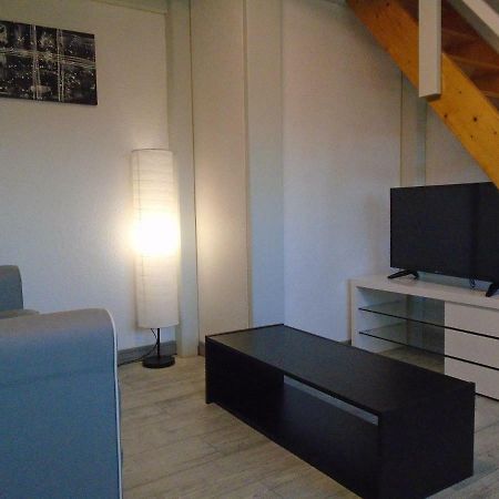 Appartement Bellesrives Vesoul Ngoại thất bức ảnh