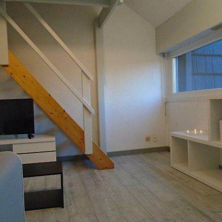 Appartement Bellesrives Vesoul Ngoại thất bức ảnh
