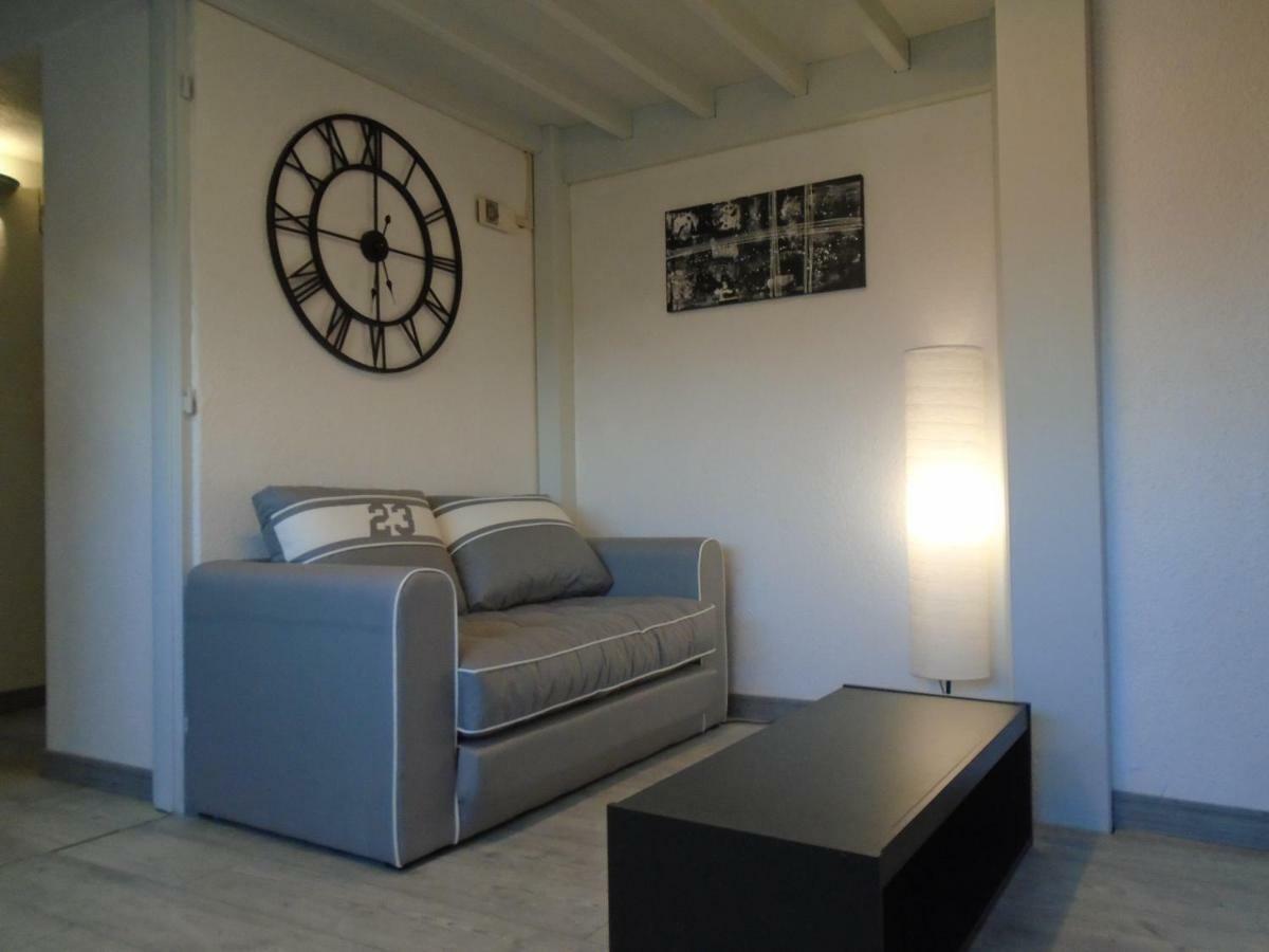 Appartement Bellesrives Vesoul Ngoại thất bức ảnh