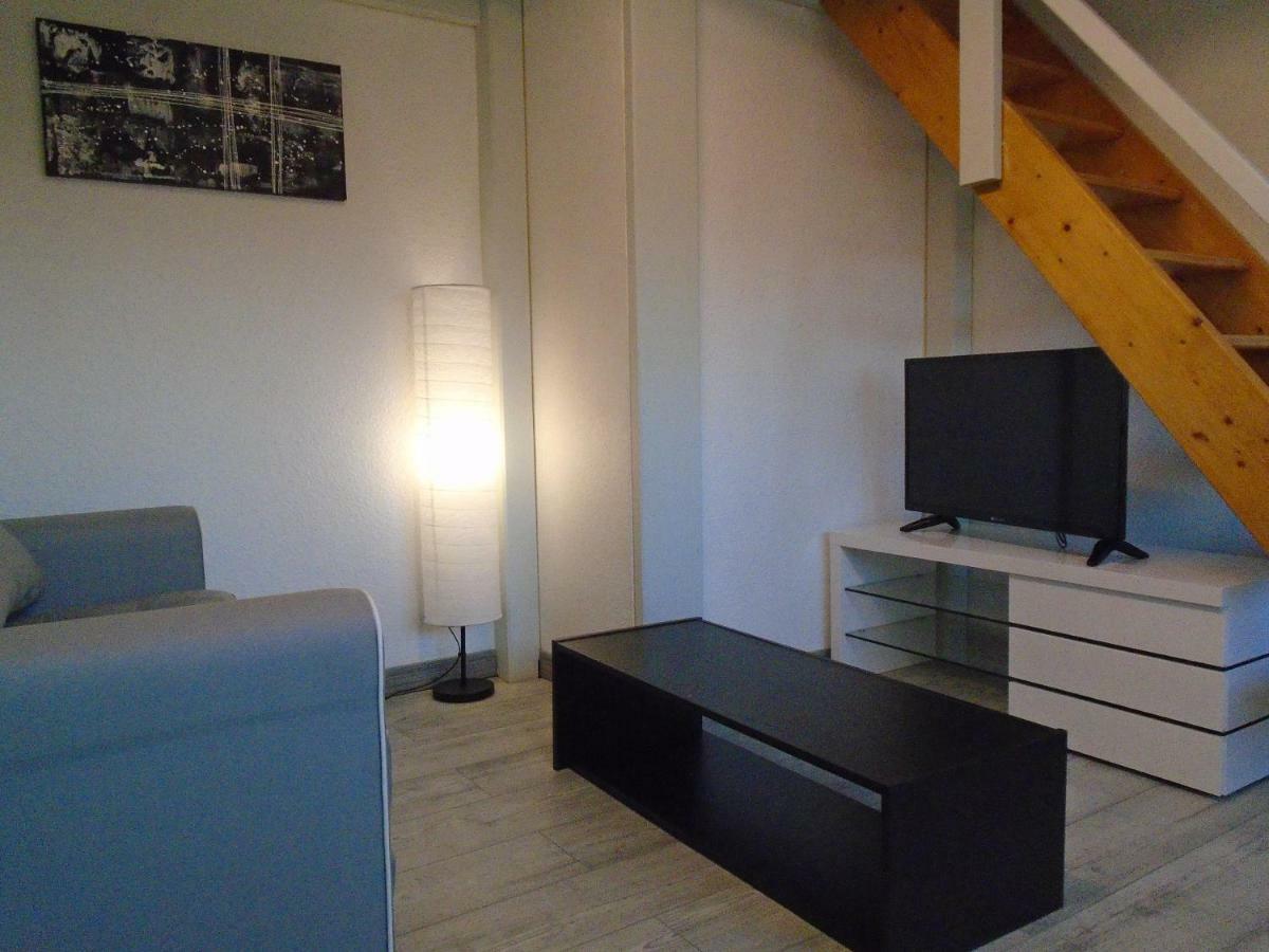 Appartement Bellesrives Vesoul Ngoại thất bức ảnh