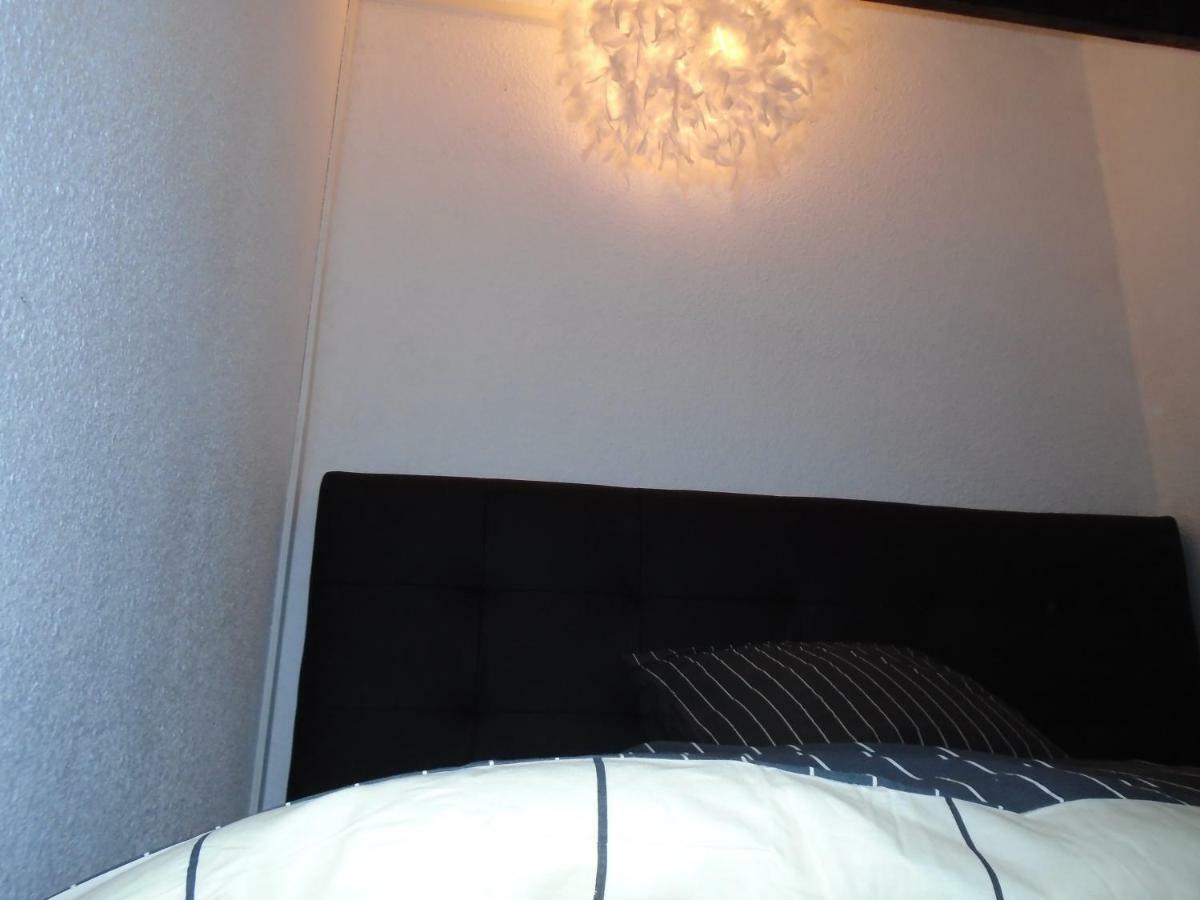 Appartement Bellesrives Vesoul Ngoại thất bức ảnh