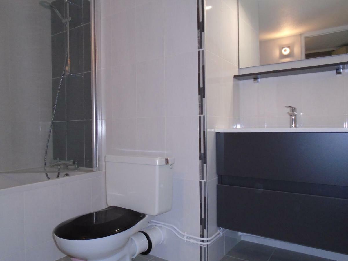Appartement Bellesrives Vesoul Ngoại thất bức ảnh
