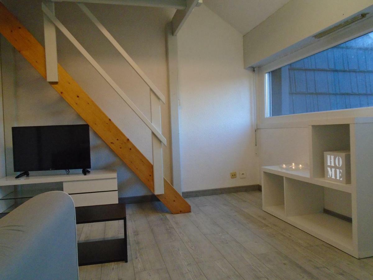 Appartement Bellesrives Vesoul Ngoại thất bức ảnh