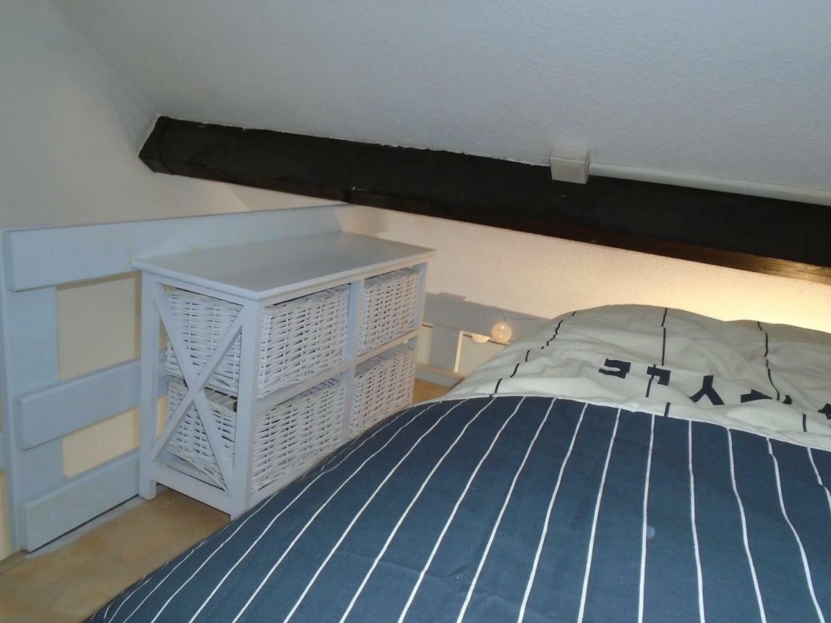 Appartement Bellesrives Vesoul Ngoại thất bức ảnh